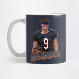 Punky QB Mug